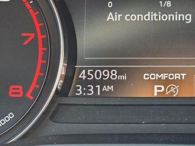 2018 Audi A5 2.0T Premium quattro