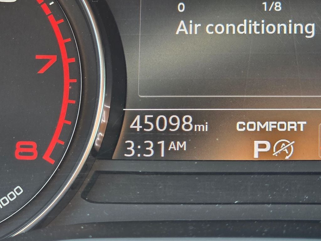 2018 Audi A5 2.0T Premium quattro