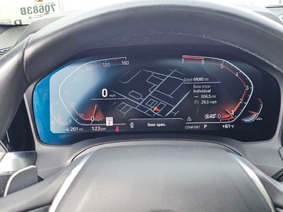2020 BMW 3 Series 330i