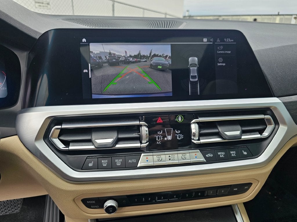 2020 BMW 3 Series 330i