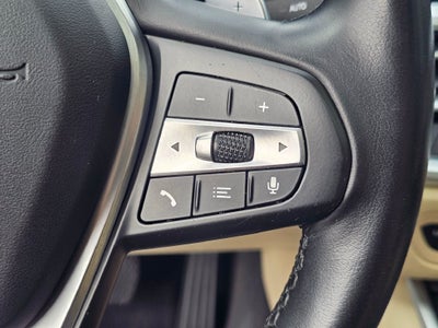 2020 BMW 3 Series 330i