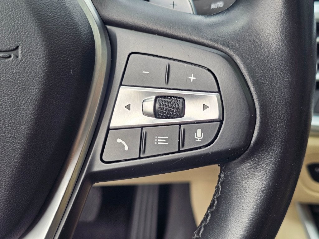 2020 BMW 3 Series 330i
