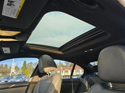 2020 BMW 3 Series 330i M-SPORT PKG