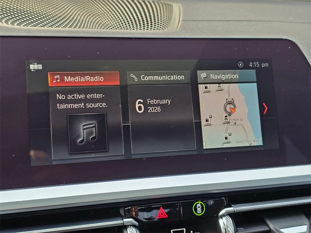 2020 BMW 3 Series 330i M-SPORT PKG