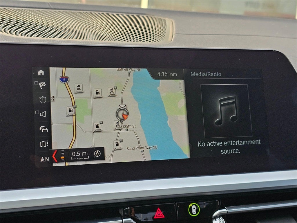 2020 BMW 3 Series 330i M-SPORT PKG