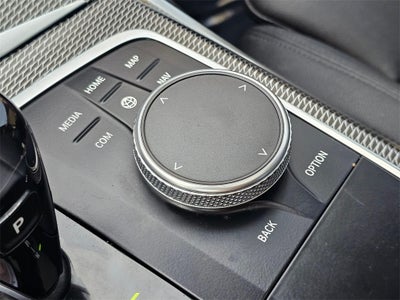 2020 BMW 3 Series 330i M-SPORT PKG