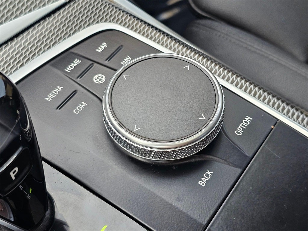 2020 BMW 3 Series 330i M-SPORT PKG