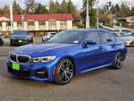 2020 BMW 3 Series 330i M-SPORT PKG