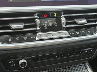 2020 BMW 3 Series 330i M-SPORT PKG