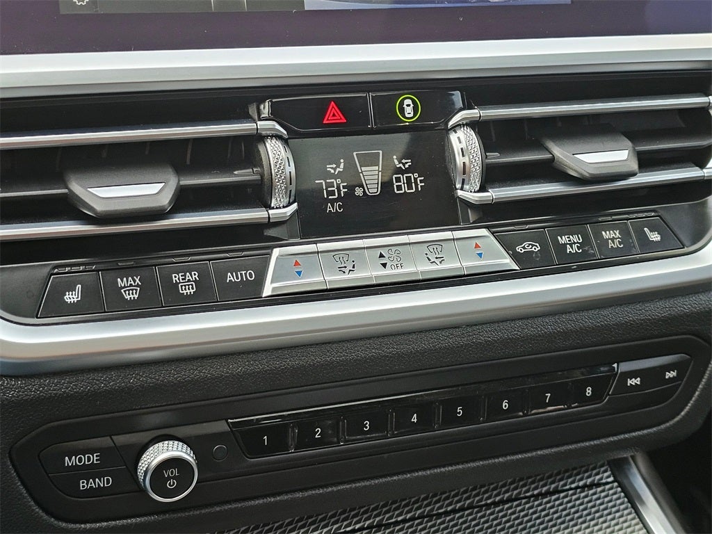 2020 BMW 3 Series 330i M-SPORT PKG