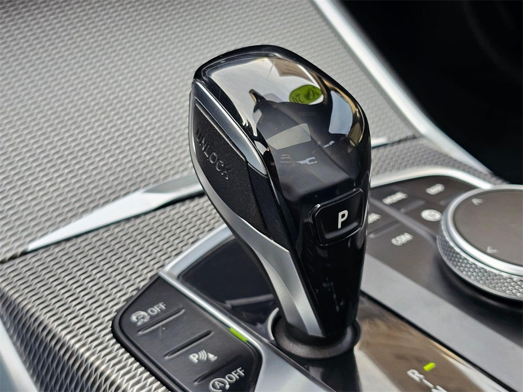 2020 BMW 3 Series 330i M-SPORT PKG