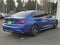 2020 BMW 3 Series 330i M-SPORT PKG