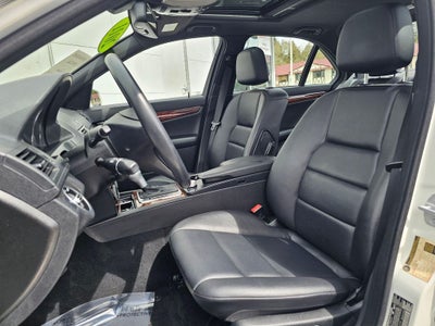 2011 Mercedes-Benz C-Class C 300 Sport 4MATIC®