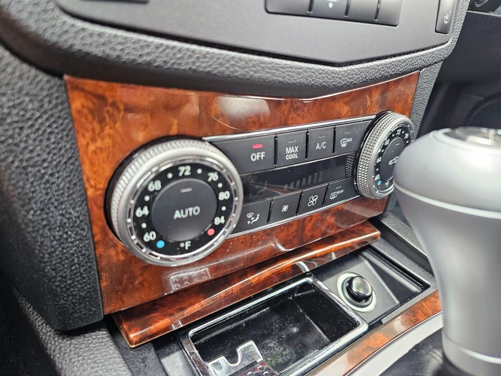 2011 Mercedes-Benz C-Class C 300 Sport 4MATIC®