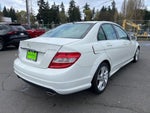 2011 Mercedes-Benz C-Class C 300 Sport 4MATIC®