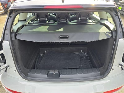 2019 MINI Clubman Cooper