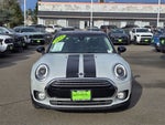 2019 MINI Clubman Cooper