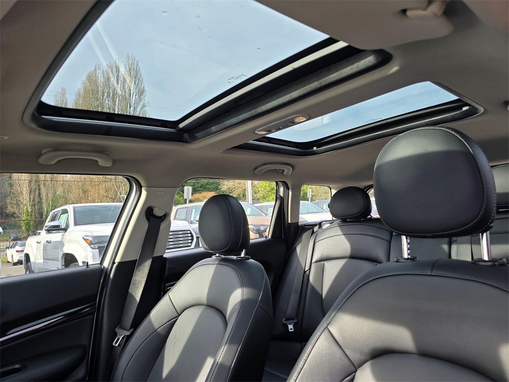 2019 MINI Clubman Cooper