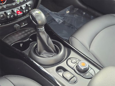 2019 MINI Clubman Cooper