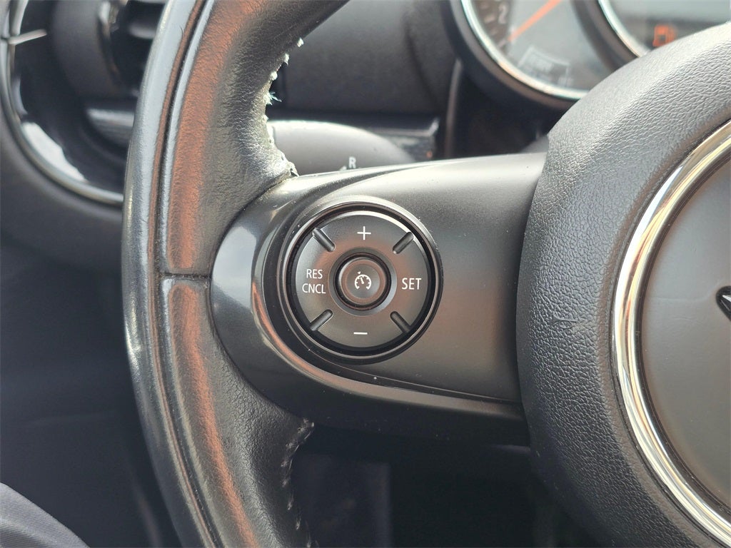 2019 MINI Clubman Cooper