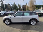 2019 MINI Clubman Cooper