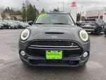 2019 MINI Cooper S Classic
