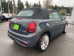 2019 MINI Cooper S Classic