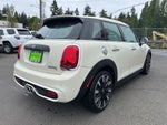 2020 MINI Cooper S Hardtop 4 Door