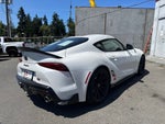 2026 Toyota GR Supra 3.0 Premium