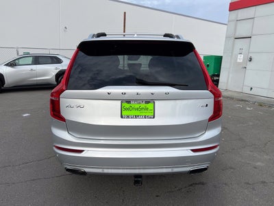 2016 Volvo XC90 T6 Momentum AWD