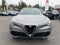 2018 Alfa Romeo Stelvio Base