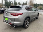 2018 Alfa Romeo Stelvio Base