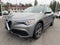 2018 Alfa Romeo Stelvio Base