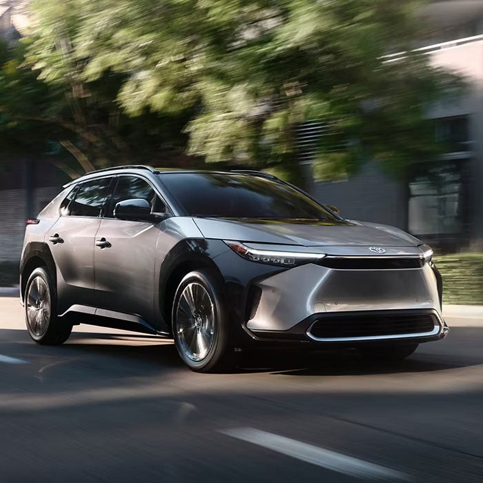 Toyota of Lake City in Seattle WA