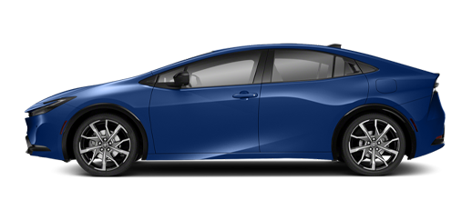 2024 Toyota Prius Prime - Toyota of Lake City in Seattle WA