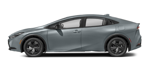 2024 Toyota Prius - Toyota of Lake City in Seattle WA