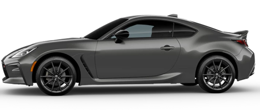 2026 Toyota GR86 - Toyota of Lake City in Seattle WA