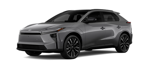 2026 Toyota bZ - Toyota of Lake City in Seattle WA