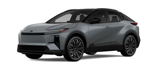 2026 Toyota C-HR - Toyota of Lake City in Seattle WA