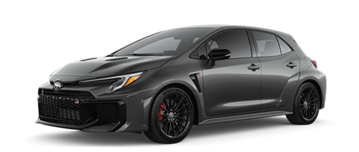2026 Toyota GR Corolla - Toyota of Lake City in Seattle WA