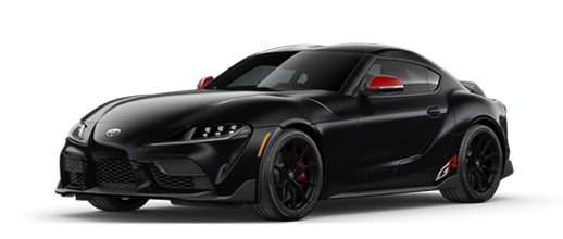 2026 Toyota GR Supra - Toyota of Lake City in Seattle WA