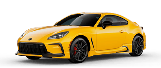 2026 Toyota GR86 - Toyota of Lake City in Seattle WA