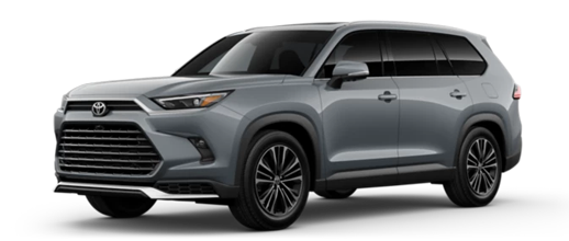 2026 Toyota Grand Highlander - Toyota of Lake City in Seattle WA