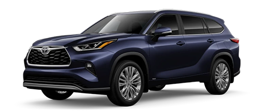 2026 Toyota Highlander - Toyota of Lake City in Seattle WA