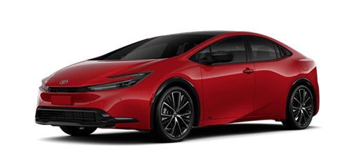 2027 Toyota Prius - Toyota of Lake City in Seattle WA