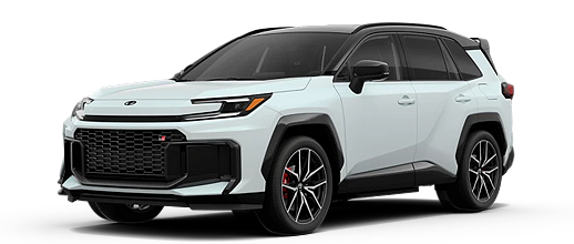 2026 Toyota RAV4 Plug-in Hybrid - Toyota of Lake City in Seattle WA