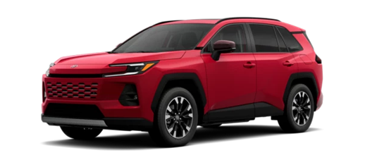 2026 Toyota RAV4 - Toyota of Lake City in Seattle WA