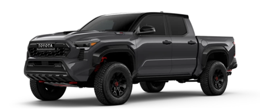2026 Toyota Tacoma - Toyota of Lake City in Seattle WA