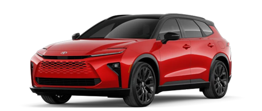 2026 Toyota Crown Signia - Toyota of Lake City in Seattle WA