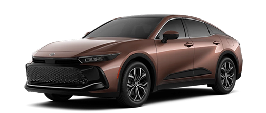 2026 Toyota Crown - Toyota of Lake City in Seattle WA